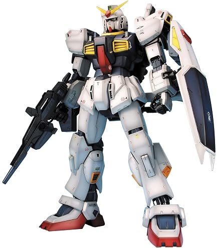 BANDAI SPIRITS Gundam - PG 1/60 Perfect Grade - OO-Raiser - Kit